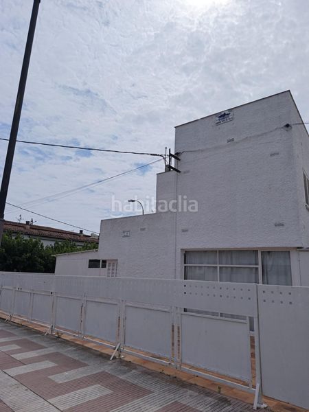 Foto 0201d96e-e1fa-4a06-ae4d-695cd25a14b0. Casa a roma 41 a l´Estartit poble Estartit