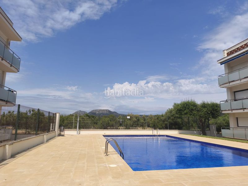 Foto 2e16e5a3-c1ad-4234-9da7-8e129e55e064. Pis amb piscina a Els Griells Estartit