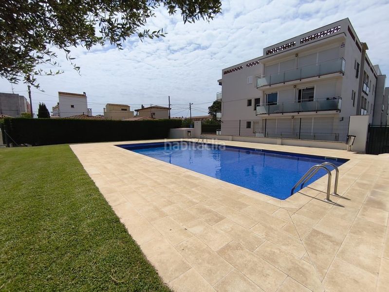 Foto 355ddbdb-1d65-4a05-b20f-aca545e07b3b. Pis amb piscina a Els Griells Estartit