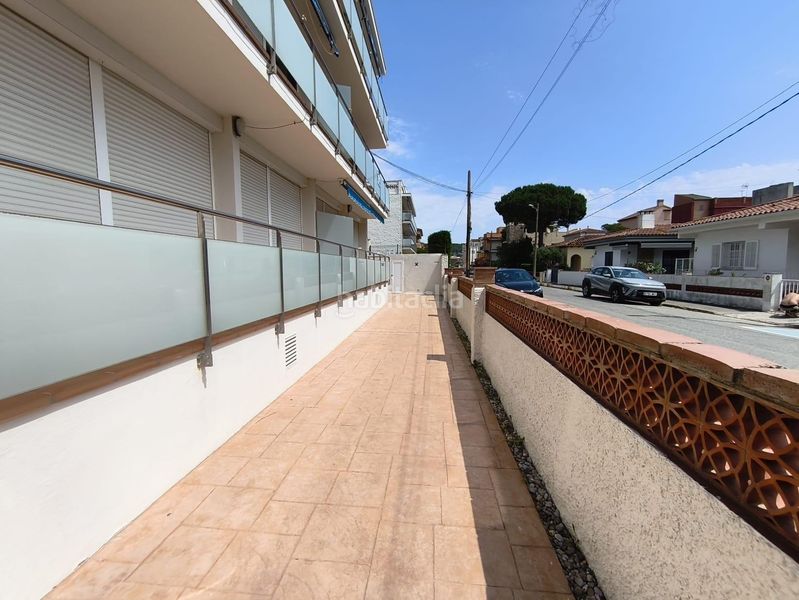 Foto 553a6639-1862-4c57-8627-81c59fbea1f0. Pis amb piscina a Els Griells Estartit