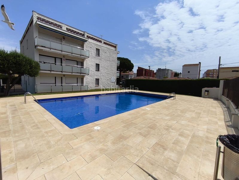 Foto 6a555062-c274-4d62-91b7-9c0aa7cbabc2. Pis amb piscina a Els Griells Estartit