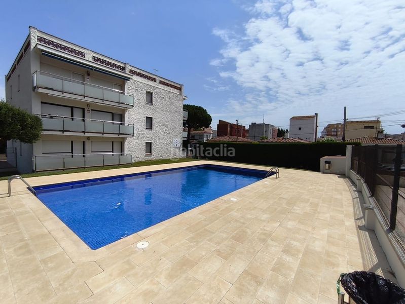 Foto 78dada81-a536-4f70-af3b-2d15221ab2c1. Pis amb piscina a Els Griells Estartit
