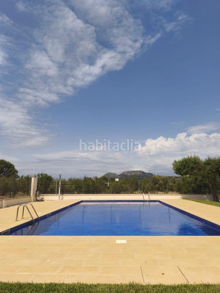 Foto 7f3364d0-bdf6-43cf-8a68-f59cbbd3428d. Pis amb piscina a Els Griells Estartit