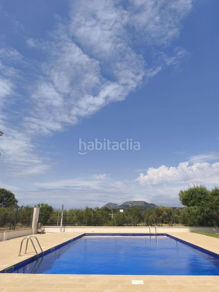 Foto 8130998b-a497-4ca7-9d74-2e98f664a4f8. Pis amb piscina a Els Griells Estartit