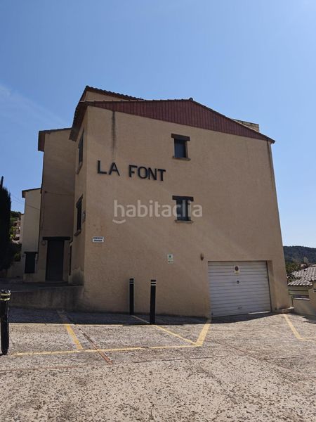 Foto 0e642d9a-3fbd-4639-b75a-6cc78c67e246. Pis a mediterrania 24 a l´Estartit poble Estartit
