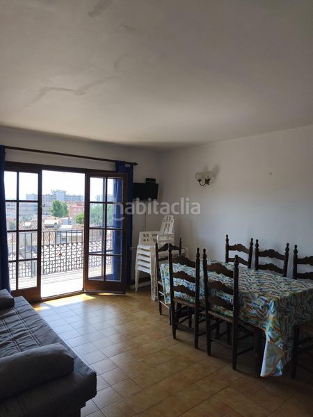 Foto df35640f-e524-4721-bc8e-d46fb1a48e45. Pis a mediterrania 24 a l´Estartit poble Estartit