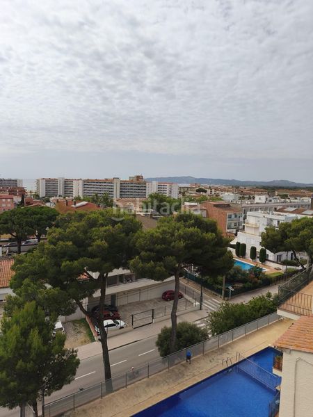 Foto b4a54776-f198-4c2e-857f-095aadaae8e8. Pis a mediterrania 24 a l´Estartit poble Estartit