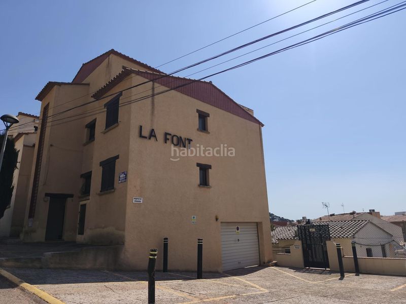 Foto f929812e-6715-4b0f-a966-a7c215b6bf42. Pis a mediterrania 24 a l´Estartit poble Estartit