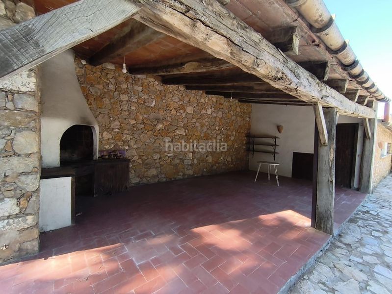 Foto 0a4e633d-3539-46f5-b298-9c9de9a62d98. Xalet amb piscina a Riells Escala (L´)