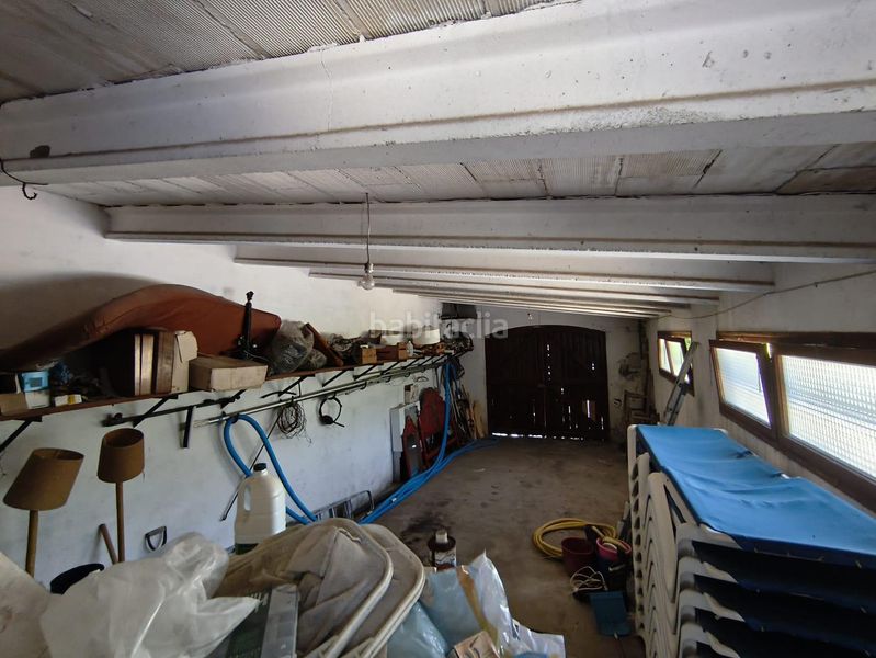 Foto 15871ed8-6c02-4dd6-893a-9549408f8aa6. Xalet amb piscina a Riells Escala (L´)