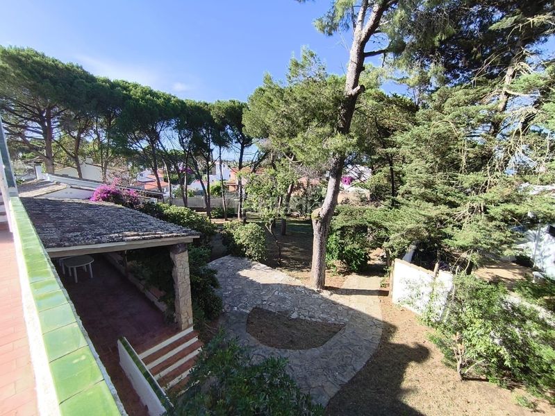 Foto 22d9fdb7-9778-4e29-a802-d6fc2c197b7a. Xalet amb piscina a Riells Escala (L´)