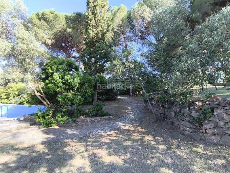 Foto 241e7c33-d362-497c-91ef-b6a87d03c5bd. Xalet amb piscina a Riells Escala (L´)