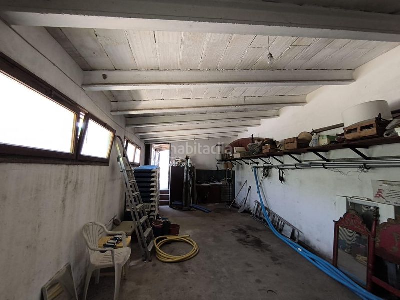 Foto 253cbac4-4f92-4ecd-9bcd-b225d3239cd2. Xalet amb piscina a Riells Escala (L´)