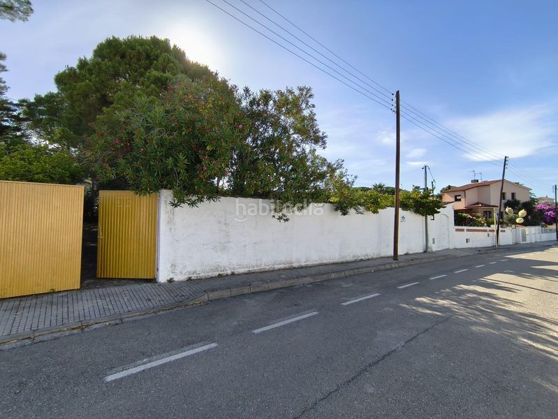 Foto 4fb9401a-2cf6-442e-8a61-343a39f96279. Xalet amb piscina a Riells Escala (L´)