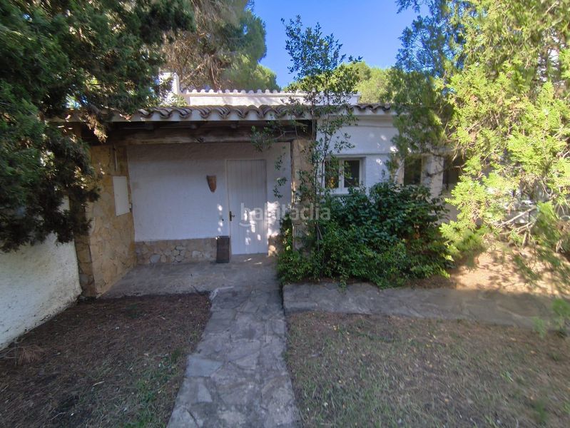 Foto 769a8c72-48ed-46f7-9a76-91c04f5cfb31. Xalet amb piscina a Riells Escala (L´)