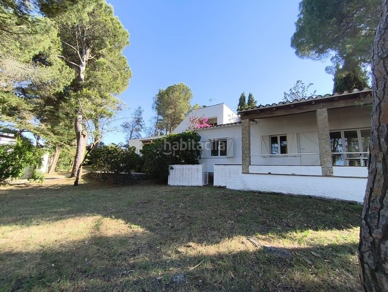 Foto 9efa4448-1a37-4e03-b6e3-79de75ce062a. Xalet amb piscina a Riells Escala (L´)