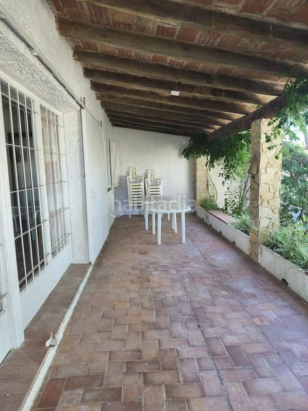 Foto a29459f2-8a26-4d73-8a53-c1c20a3db29d. Xalet amb piscina a Riells Escala (L´)