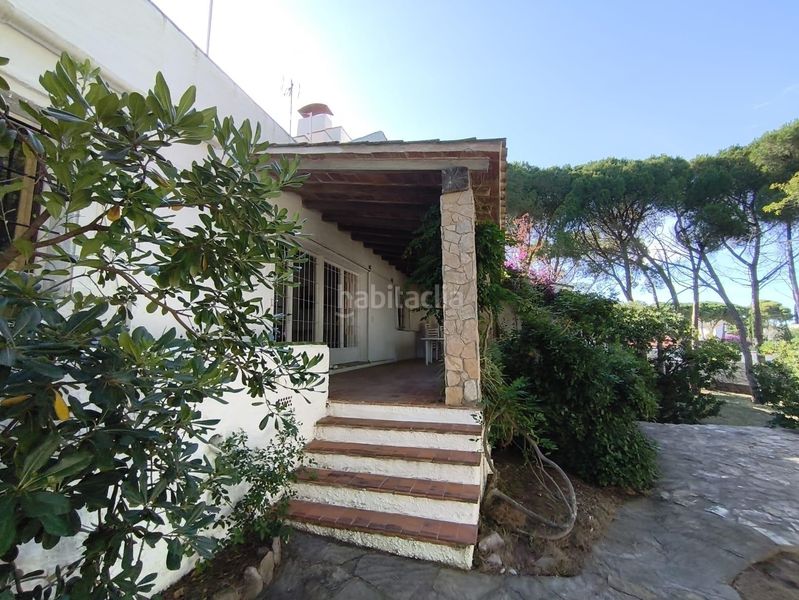 Foto a5ab4dc5-d2e2-42fb-bcbf-93d3c887a83b. Xalet amb piscina a Riells Escala (L´)