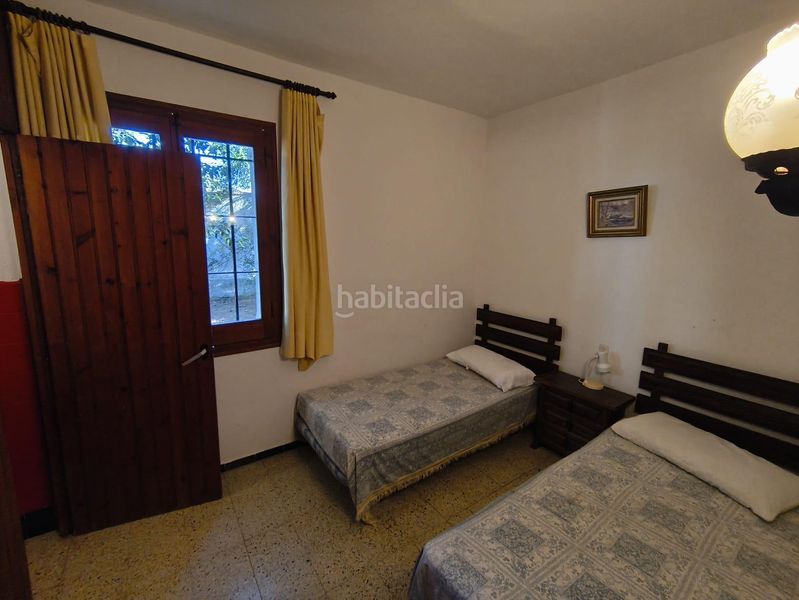 Foto c270e258-a434-4720-8de2-7d6de6172b39. Xalet amb piscina a Riells Escala (L´)