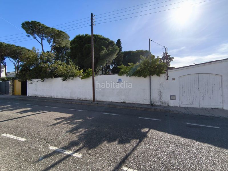Foto fc951038-a22c-4a7e-a269-5858e0fe7039. Xalet amb piscina a Riells Escala (L´)