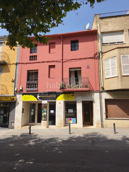 Foto a34f4144-1c47-4820-a74c-dfc9ea6d04f6. Casa a quintana combis 5 a Torroella de Montgrí