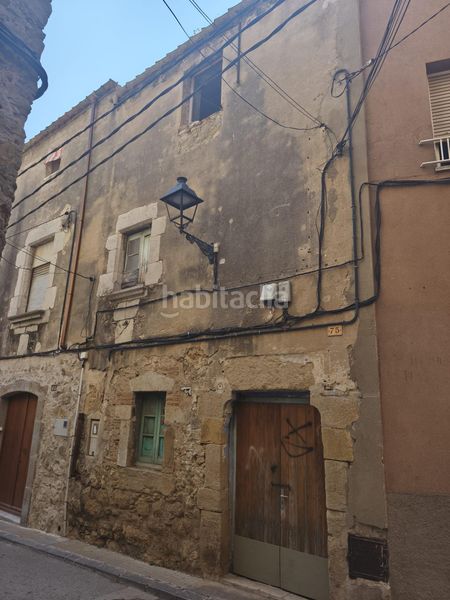 Foto 7fc7c632-6876-4a18-865a-be02758dd1ba. Casa a Torroella de Montgrí
