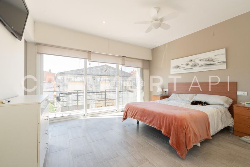 Foto ea91274e-0d09-48b2-a11d-0e789d8e203d. Casa amb piscina a Torroella de Montgrí