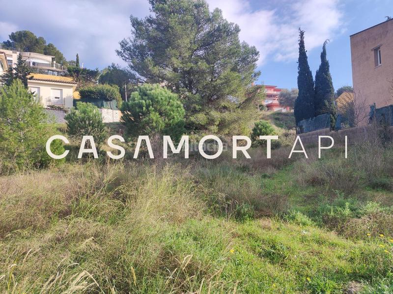 Foto be495adf-8d30-465b-a921-5ca81907bdfa. Terreno residencial parcela edificable al camp dels pilans en Escala (L´)