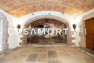 Casa  Major. Casa señorial en venta en torroella de montgrí