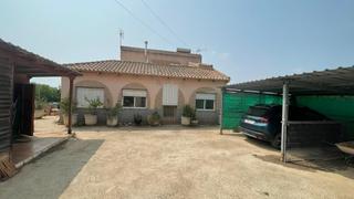 Casa a Diseminado s torcuato 36. 4 bedroom detached villa