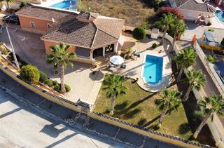 Chalet  Paraje tres molinos