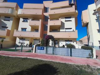 Apartament  Avenida sierra de los villares. 3 bedroom ground floor apartment
