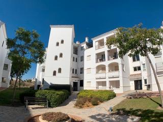 Apartament a Calle índico 29