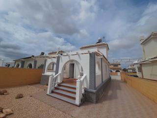 Reihenhaus  Calle los alcazares