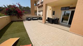 Ground floor  Calle alcacil