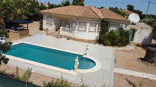 Chalet  Paraje valle del sol