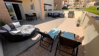 Apartament  Calle alcacil