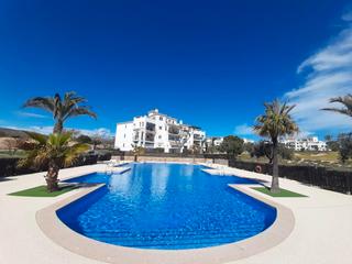 Apartamento en Calle Egeo