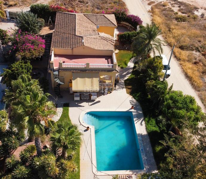 Foto 08433915-ffc3-40a0-b02d-7d0a64d06229. Chalet mit pool in Gea y Truyols Murcia