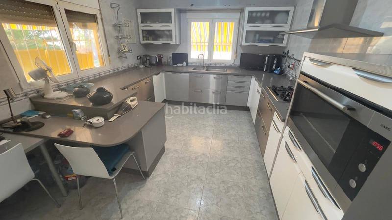 Foto 226c3116-6e08-40ba-ac7f-dce9f2944a95. Chalet mit pool in Gea y Truyols Murcia