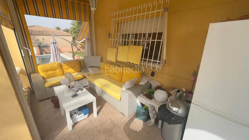 Foto 2731bd26-c467-41af-9b06-2acaf6281e78. Chalet mit pool in Gea y Truyols Murcia