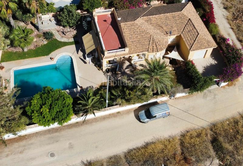 Foto 30b10f2d-d4bc-4139-859d-827514a7abb7. Chalet mit pool in Gea y Truyols Murcia