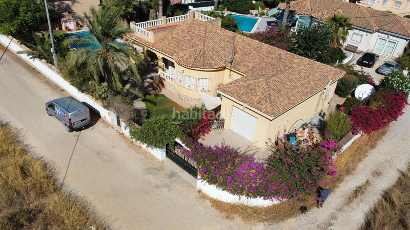 Foto 42254f12-37a3-423e-97da-96c6377ef770. Chalet mit pool in Gea y Truyols Murcia
