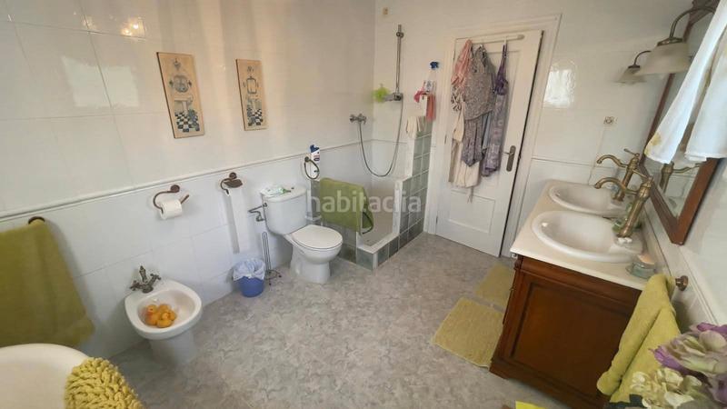 Foto 50a4ccf1-632d-444d-b6ca-69109b9dc319. Chalet mit pool in Gea y Truyols Murcia