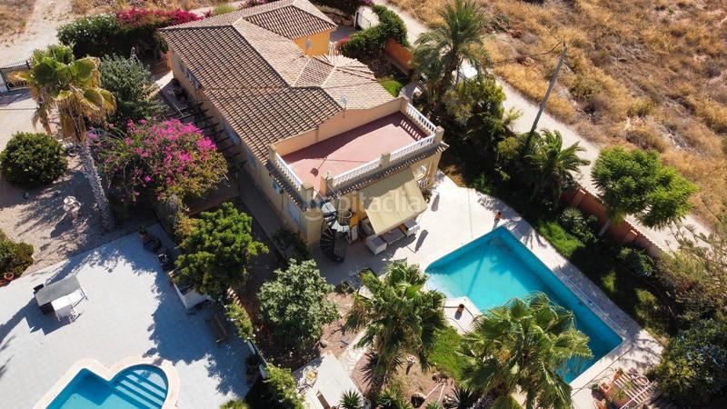 Foto d9f3d96d-eecb-4cd8-950b-0a6bf3179339. Chalet mit pool in Gea y Truyols Murcia