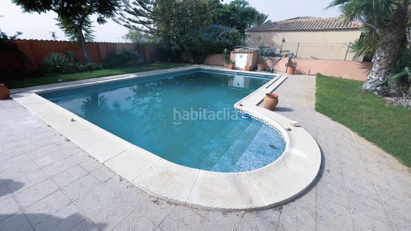 Foto 030ea72d-d7a6-4cd4-b036-c8261f99c417. Xalet amb piscina a Gea y Truyols Murcia