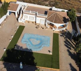 Chalet  Paraje valle del sol