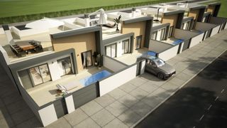 Chalet  Calle corazon de jesus