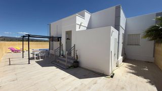 Alquiler Chalet  Ctra. c-3319