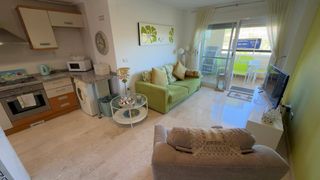 Apartament a Calle Collado Jerónimos